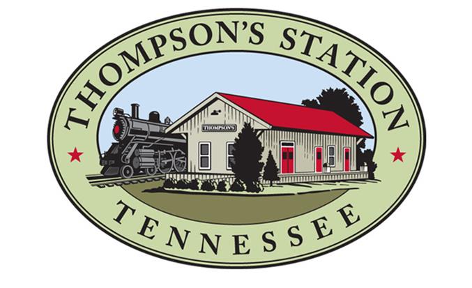 Thompson Station