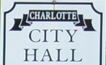 Charlotte City Hall