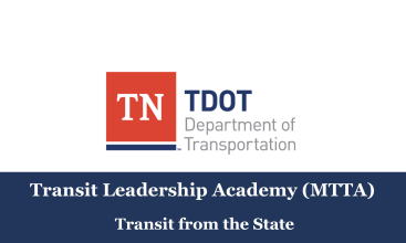 Toks Omishakin, Deputy Commissioner and Chief of the Bureau of Environment and Planning at the Tennessee Department of Transportation (TDOT)